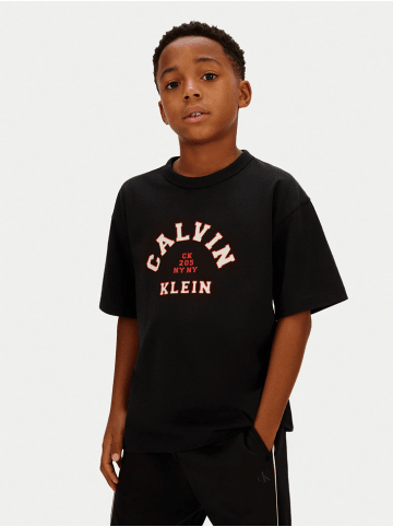 Calvin Klein T-Shirt 10332532113750 altro