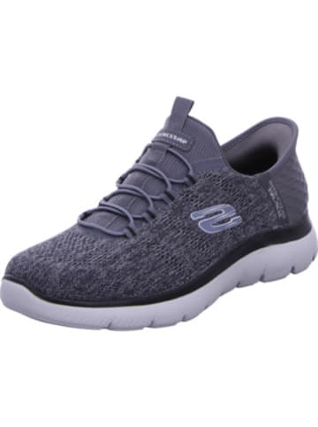 Skechers Sneaker für Herren in unifarben in uni
