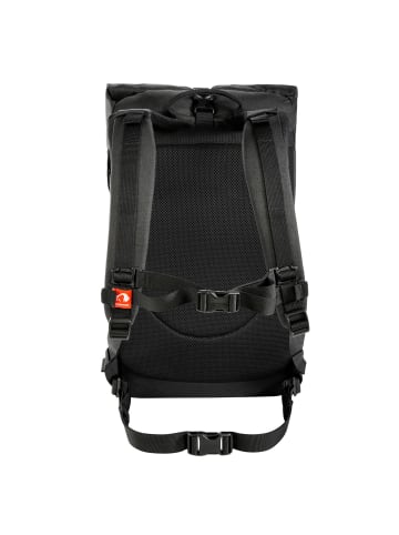 Tatonka Grip Rolltop Pack 25 Daypack 50 cm Laptopfach in black