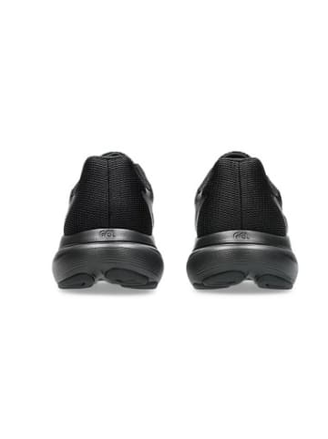 asics Sneaker Gel-Contend in Black/Carrier Grey