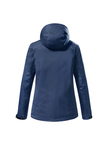 Killtec Jacke KOS 133 in Blau3010