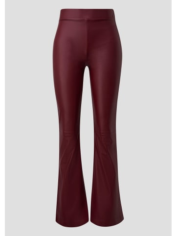 QS Hose in 3900_bordeaux