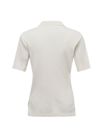Marc O'Polo Poloshirt in ecru