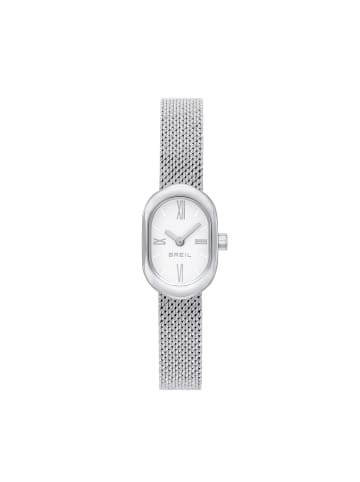 Breil Analoguhr evanesse weiss