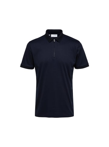 Selected Polo in Sky Captain