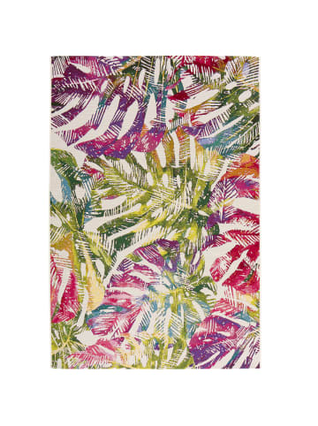 In- & Outdoor Teppich Florida in lila