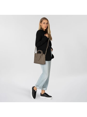 PICARD Java Handtasche Leder 20 cm in chai