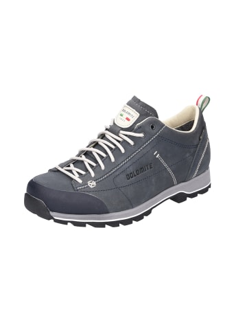 DOLOMITE Wanderschuhe in blau