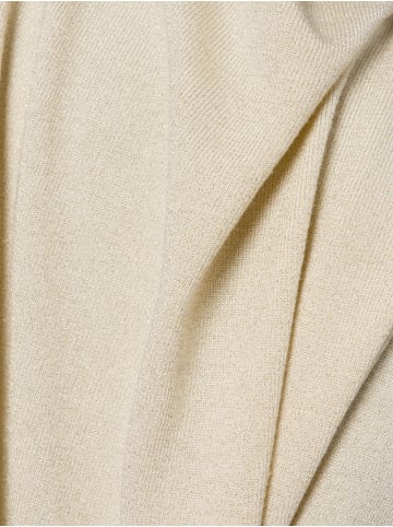 comma Strickpullover in gold beige - 0001