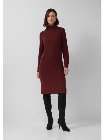 s.Oliver Kleid in 3633_bordeaux