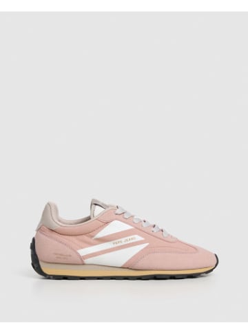 Pepe Jeans Sneakers PLS400034 in bunt