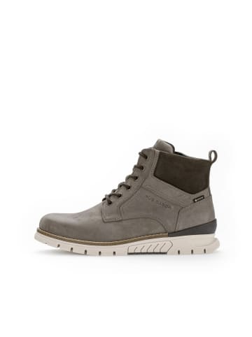 Gabor Boots in grau