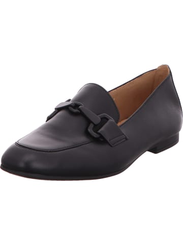 Gabor Sling Ballerina in schwarz