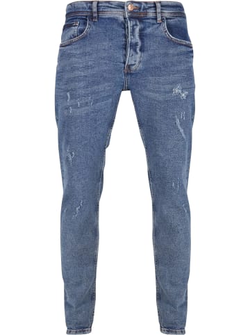 2Y Studios Jeans in blue