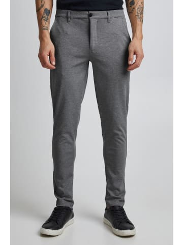!SOLID Sweathose SDDave Barro - 21105110  Stoffhose in Grau