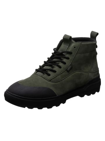 Vans Stiefel in coastal mte military/black