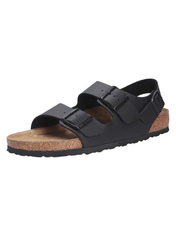 Birkenstock Sandale in schwarz