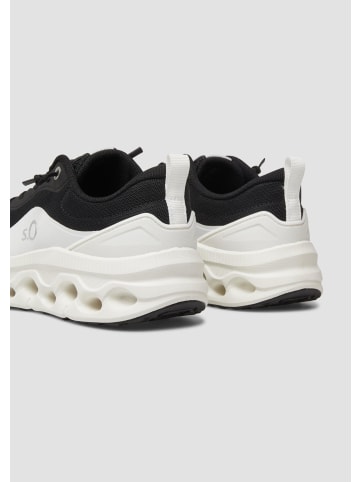 s.Oliver Sneakers in 99E2_schwarz