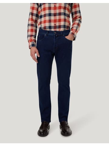 Pierre Cardin Jeans Lyon in dark blue stonewash