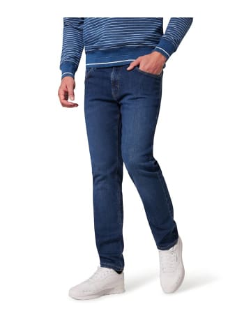 Pioneer Skinny Fit Jeans für Herren in blau