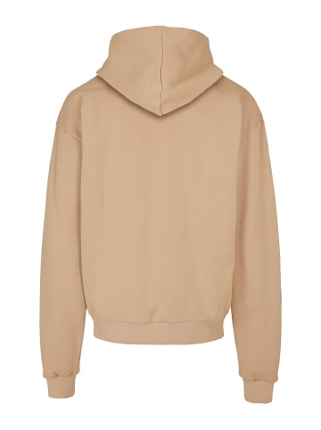 Merchcode Sweat & Fleece - Hoody in unionbeige