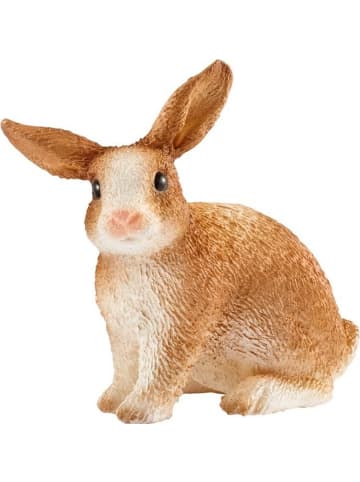 Schleich Farm World Kaninchen in mehrfarbig ab 3 Jahre