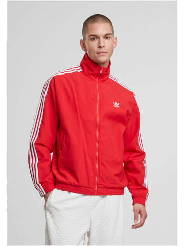 adidas adidas Leichte Jacken in better scarlet
