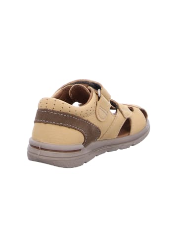 PEPINO Lauflernschuhe in braun
