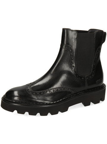 MELVIN & HAMILTON Stiefelette Sally 192 in Schwarz