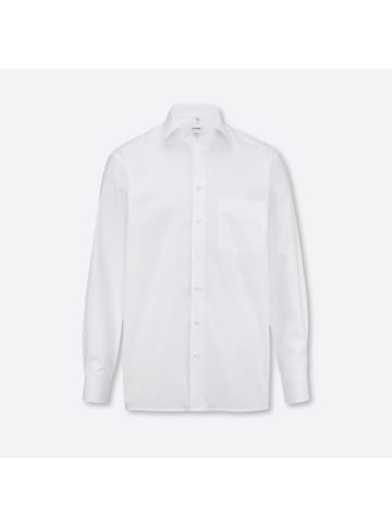 OLYMP  Hemd Luxor in Weiß