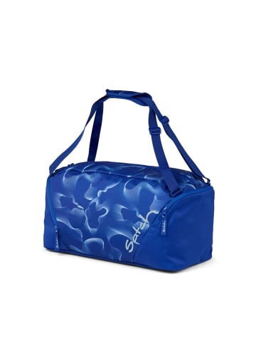 Satch Satch Sporttasche Vibrant Blue