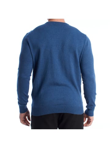 U.S. Polo Assn. Pullover in Blue