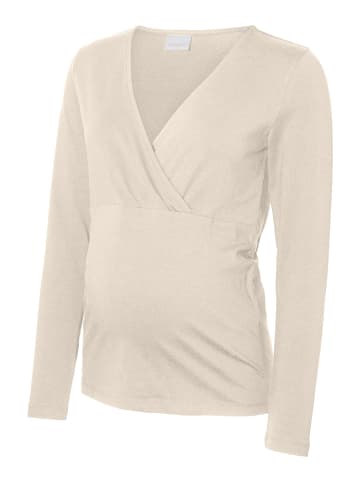 mama licious 2er-Pack Top in Birch 1