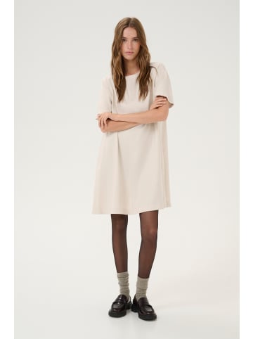 My Essential Wardrobe Kleid CadizMW A-shape in Oatmeal