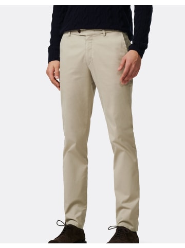 MMX Chino-Hose Lupus in beige