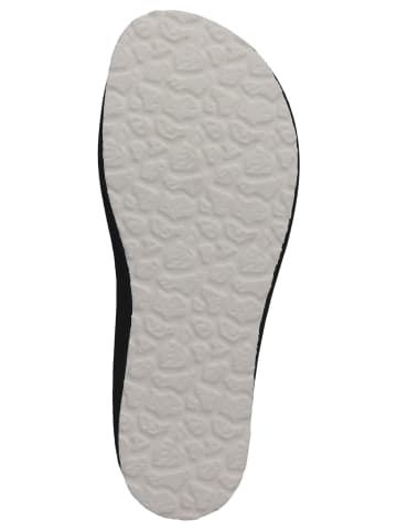 Berkemann Zehenstegsandalen Mila in Weiß