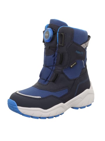 superfit Winterstiefel CULUSUK 2.0 in Blau