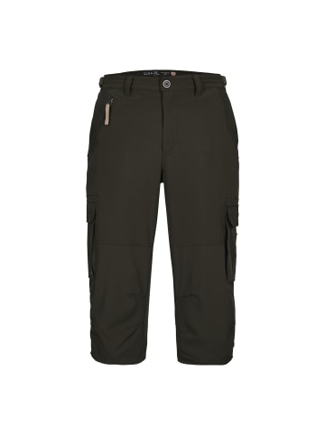 G.I.G.A. DX by KILLTEC 3/4 - Hose GS 35 MN PNTS in Grün2050