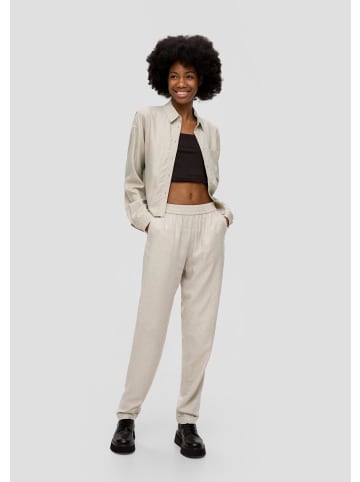 QS Hose in 0009_creme