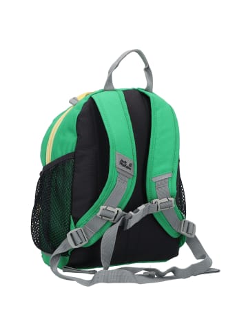 Jack Wolfskin Little Scout Kinderrucksack 29 cm in mystic green