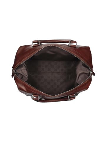 PICARD Reisetasche Buddy Cognac