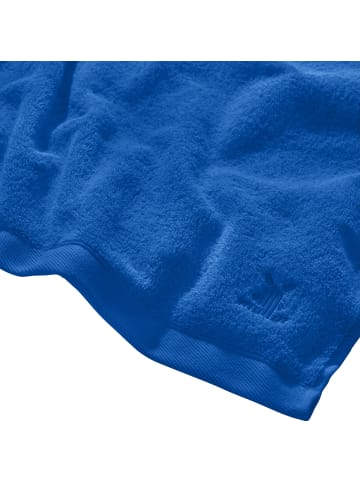 Erwin Müller Handtuch 6er-Pack Heidenheim in azur