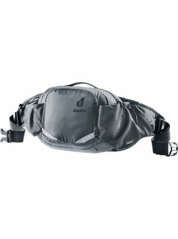 Deuter Hip-Bag Pulse 5 in Schwarz