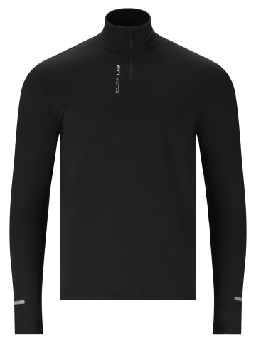 ELITE LAB Midlayer Core in 1001 Black