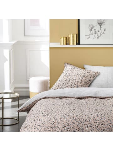 Today Bettwäsche-Set in rosa