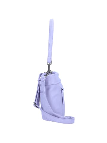 Greenburry Mad'l Dasch Leni Schultertasche 26 cm in lilac