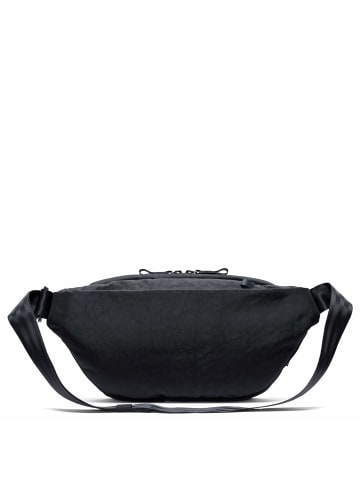 CHROME Sabin 6 - Gürteltasche 23 cm (moss) in schwarz