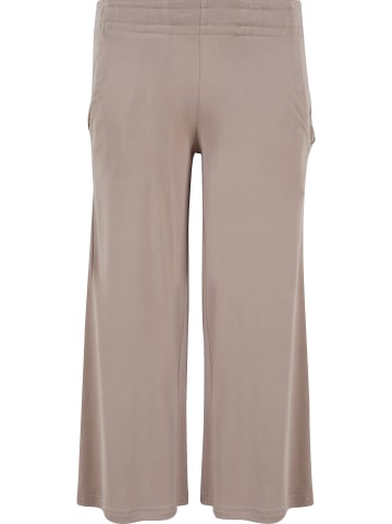 Urban Classics Trousers - undefined in duskrose
