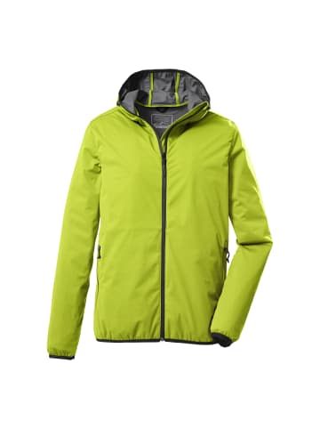 Killtec Killtec Herren Outdoorjacke KOS 60 MN JCKT in Grün2055