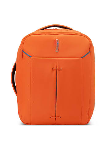 Roncato Ironik 2.0 Daypack 45 cm orange